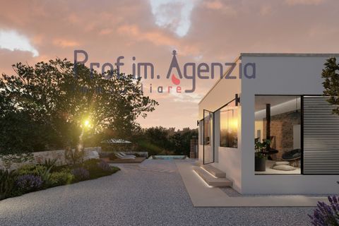Villa i Ceglie Messapica, Brindisi, Ceglie Messapica - € 450.000 | Ref: 132676 - foto 4