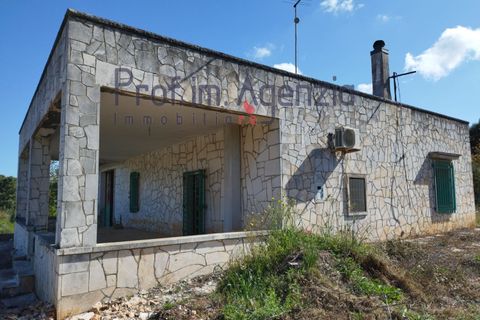 Villa i Ceglie Messapica, Brindisi, Ceglie Messapica - € 450.000 | Ref: 132676 - foto 5