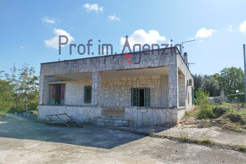 Villa i Ceglie Messapica, Brindisi, Ceglie Messapica - € 450.000 | Ref: 132676 - foto 6