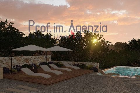 Villa i Ceglie Messapica, Brindisi, Ceglie Messapica - € 450.000 | Ref: 132676 - foto 1