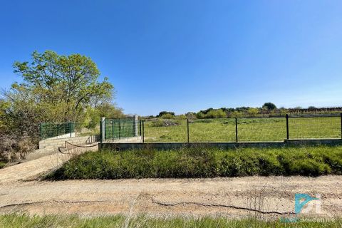 Helårsgrund i Bessan, Herault, Bessan - € 60.000 | Ref: 34577837 - foto 1