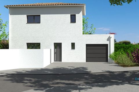 Villa i Valros, Herault, Valros - € 361.000 | Ref: 345771191 - foto 9