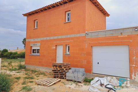 Villa i Valros, Herault, Valros - € 361.000 | Ref: 345771191 - foto 1