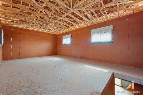 Villa i Valros, Herault, Valros - € 361.000 | Ref: 345771191 - foto 8