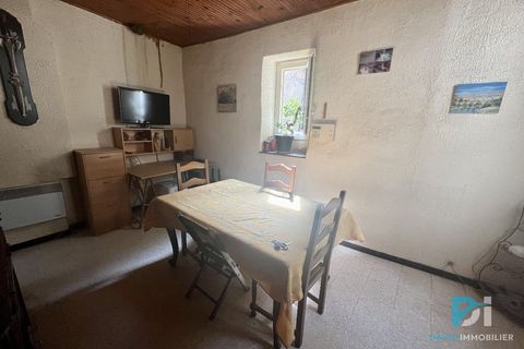 Villa i Montblanc, Herault, Montblanc - € 120.000 | Ref: 345771194 - foto 1