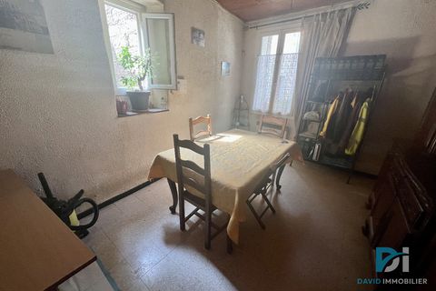 Villa i Montblanc, Herault, Montblanc - € 120.000 | Ref: 345771194 - foto 2