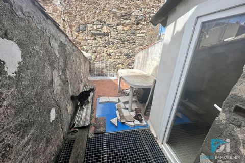 Villa i Montblanc, Herault, Montblanc - € 120.000 | Ref: 345771194 - foto 3