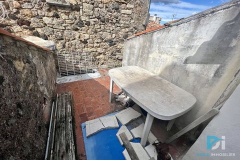 Villa i Montblanc, Herault, Montblanc - € 120.000 | Ref: 345771194 - foto 4
