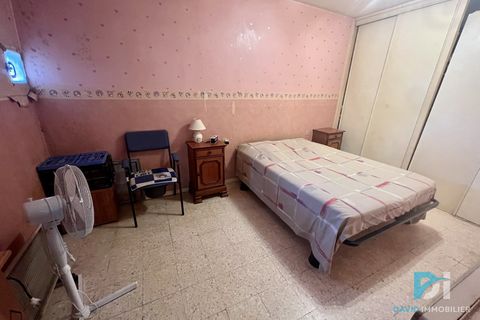 Villa i Montblanc, Herault, Montblanc - € 120.000 | Ref: 345771194 - foto 5