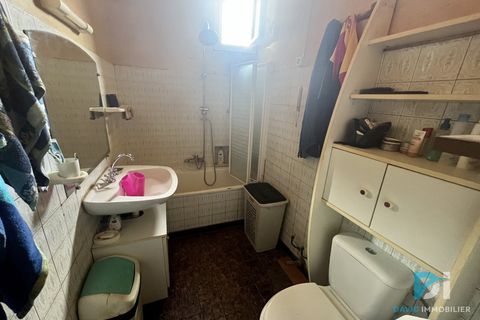 Villa i Montblanc, Herault, Montblanc - € 120.000 | Ref: 345771194 - foto 7