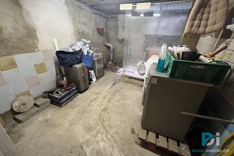 Villa i Montblanc, Herault, Montblanc - € 120.000 | Ref: 345771194 - foto 8
