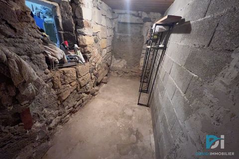 Villa i Montblanc, Herault, Montblanc - € 120.000 | Ref: 345771194 - foto 10