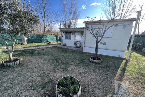 Helårsgrund i Vias, Herault, Vias - € 99.000 | Ref: 345771260 - foto 1