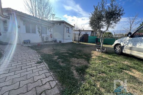 Helårsgrund i Vias, Herault, Vias - € 99.000 | Ref: 345771260 - foto 2