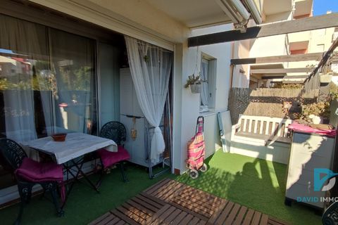 Lejlighed i Le Cap D'Agde, Herault, Le Cap D'Agde - € 120.000 | Ref: 345771267 - foto 2