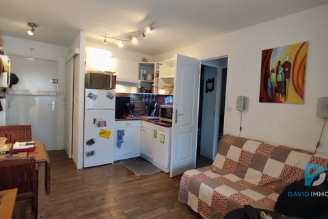 Lejlighed i Le Cap D'Agde, Herault, Le Cap D'Agde - € 120.000 | Ref: 345771267 - foto 4