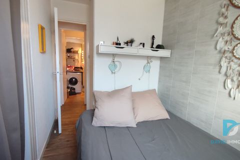 Lejlighed i Le Cap D'Agde, Herault, Le Cap D'Agde - € 120.000 | Ref: 345771267 - foto 6