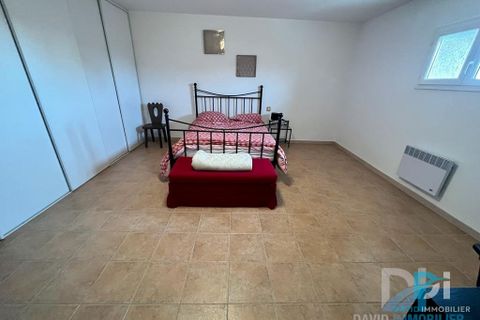Villa i Montblanc, Herault, Montblanc - € 250.000 | Ref: 345771286 - foto 4
