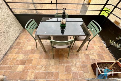 Villa i Montblanc, Herault, Montblanc - € 250.000 | Ref: 345771286 - foto 6
