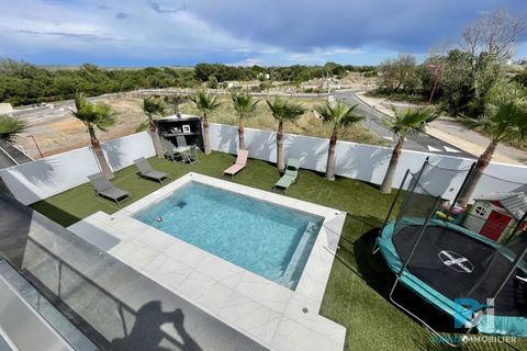 Villa i Saint-Thibéry, Herault, Saint-Thibéry - € 449.000 | Ref: 345771341 - foto 6