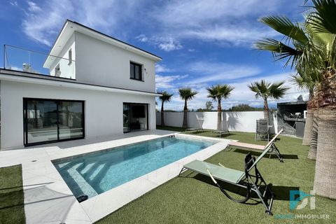 Villa i Saint-Thibéry, Herault, Saint-Thibéry - € 449.000 | Ref: 345771341 - foto 12