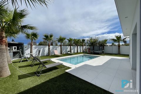Villa i Saint-Thibéry, Herault, Saint-Thibéry - € 449.000 | Ref: 345771341 - foto 14