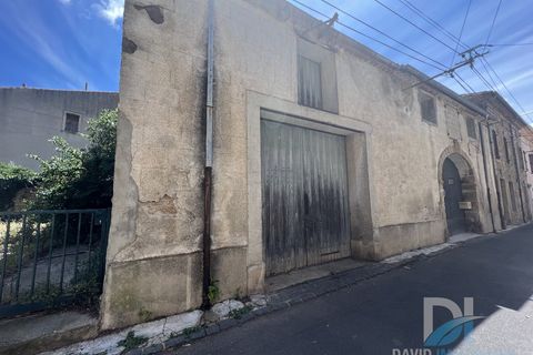 Landsbyhus i Gabian, Herault, Gabian - € 79.000 | Ref: 345771343 - foto 2