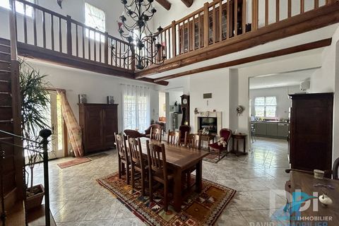 Villa i Espondeilhan, Herault, Espondeilhan - € 595.000 | Ref: 345771364 - foto 1