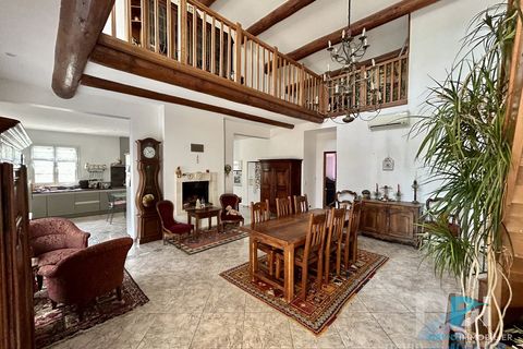 Villa i Espondeilhan, Herault, Espondeilhan - € 595.000 | Ref: 345771364 - foto 2