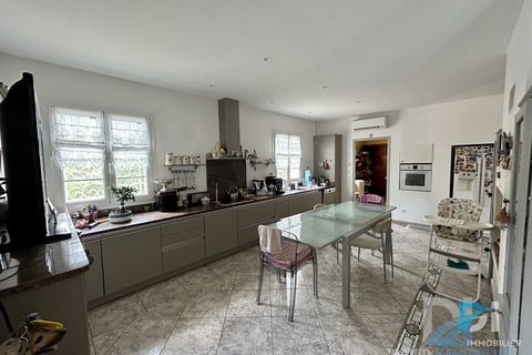 Villa i Espondeilhan, Herault, Espondeilhan - € 595.000 | Ref: 345771364 - foto 3