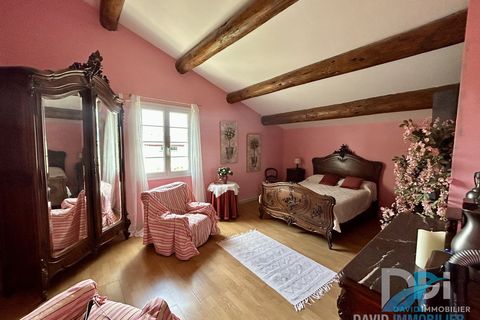 Villa i Espondeilhan, Herault, Espondeilhan - € 595.000 | Ref: 345771364 - foto 5