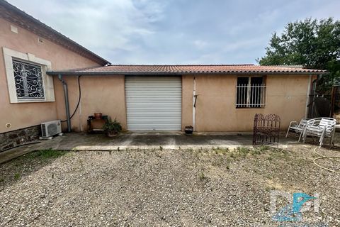 Villa i Espondeilhan, Herault, Espondeilhan - € 595.000 | Ref: 345771364 - foto 10