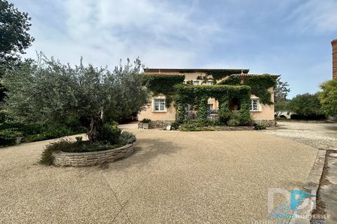 Villa i Espondeilhan, Herault, Espondeilhan - € 595.000 | Ref: 345771364 - foto 11