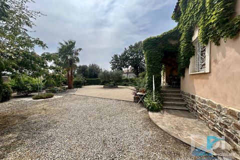Villa i Espondeilhan, Herault, Espondeilhan - € 595.000 | Ref: 345771364 - foto 12