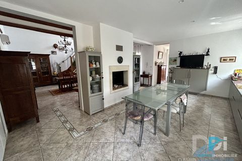 Villa i Espondeilhan, Herault, Espondeilhan - € 595.000 | Ref: 345771364 - foto 15
