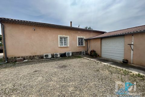 Villa i Espondeilhan, Herault, Espondeilhan - € 595.000 | Ref: 345771364 - foto 17