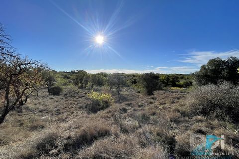 Tomt i Montblanc, Herault, Montblanc - € 13 500 | Ref: 345771470 - foto 2