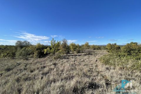 Tomt i Montblanc, Herault, Montblanc - € 13 500 | Ref: 345771470 - foto 3