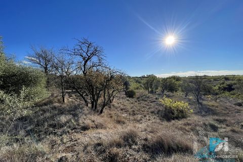 Tomt i Montblanc, Herault, Montblanc - € 13 500 | Ref: 345771470 - foto 4