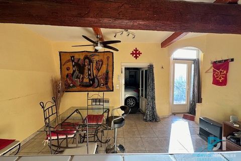 Villa i Montblanc, Herault, Montblanc - € 144.000 | Ref: 345771481 - foto 4