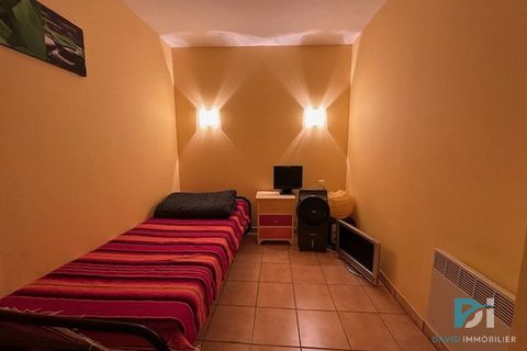 Villa i Montblanc, Herault, Montblanc - € 144.000 | Ref: 345771481 - foto 5