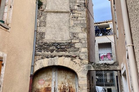 Ruinere i Bessan, Herault, Bessan - € 64.000 | Ref: 345771517 - foto 5