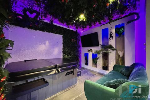 Villa a Pomérols, Herault, Pomérols - € 397.000 | Ref: 345771519 - foto 6
