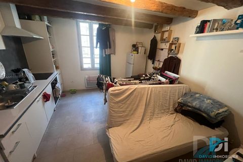 Leilighet i Lodève, Herault, Lodève - € 45 000 | Ref: 345771520 - foto 2
