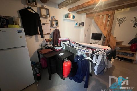 Leilighet i Lodève, Herault, Lodève - € 45 000 | Ref: 345771520 - foto 3