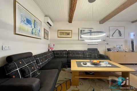 Villa i Marseillan, Gers, Marseillan - € 349.000 | Ref: 345771531 - foto 2