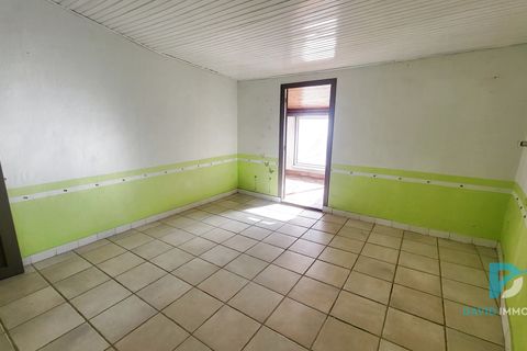 Landsbyhus i Marseillan, Hautes-Pyrenees, Marseillan - € 169.000 | Ref: V50001600 - foto 3