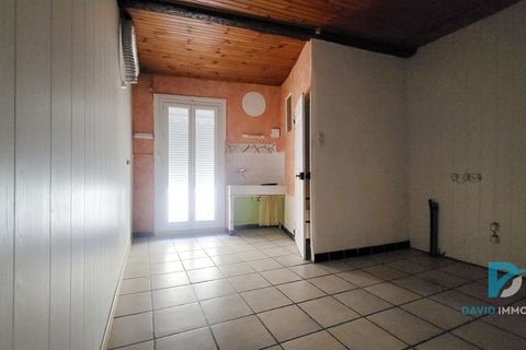 Landsbyhus i Marseillan, Hautes-Pyrenees, Marseillan - € 169.000 | Ref: V50001600 - foto 4