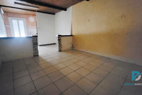 Landsbyhus i Marseillan, Hautes-Pyrenees, Marseillan - € 169.000 | Ref: V50001600 - foto 5