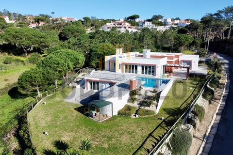 Villa a Foz do Arelho, Leiria, Foz do Arelho - € 1.600.000 | Ref: CAS_320_BS - foto 2